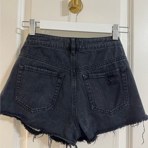PacSun Highrise Festival Shorts
